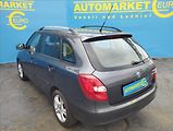 Škoda Fabia 1,2 TSi 77KW - náhled 6