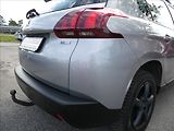 Peugeot 2008 1,2 1.2 81kW NAVI,závěs,servis - náhled 10