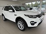 Land Rover Discovery Sport 2,0 TD4 AWD, tažné, kamera, ČR - náhled 7
