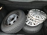 Citroën C4 1,6 i 80kW 2x kola, serviska - náhled 11