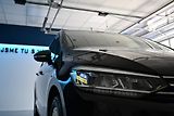 Volkswagen Touran (2023) 2.0 LED DSG ACC Tažné COMFORTL - náhled 31