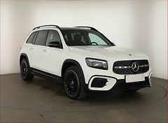 Mercedes-Benz GLB (2026) 200 d, AMG LINE, KAMERA - fotografie inzerátu
