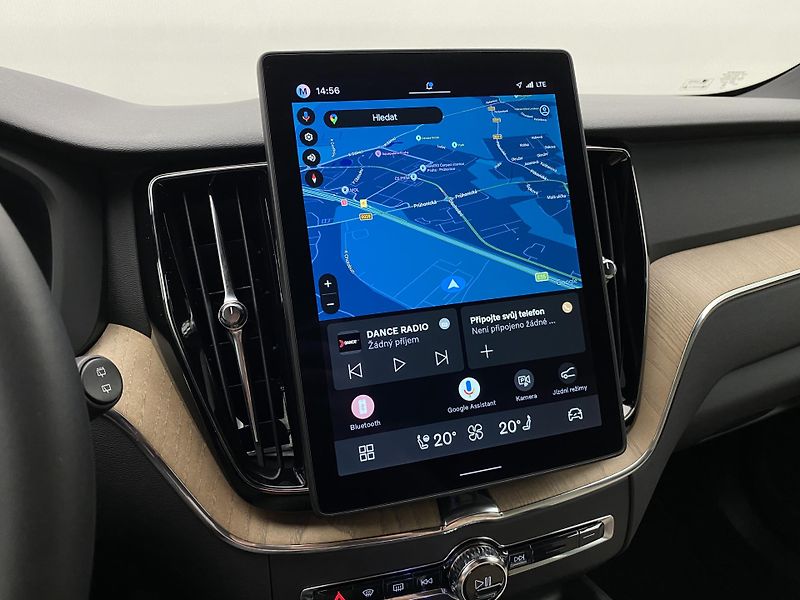 Volvo XC60 (2026) B5 AWD AUT DARK PLUS  - fotka 39 z 67