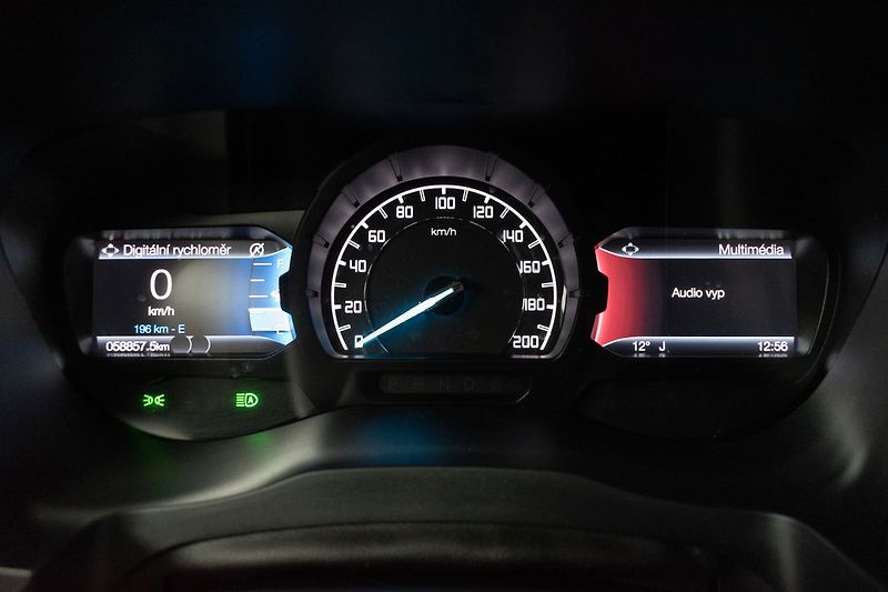 Ford Ranger 2.0 XLT*Naviják*4x4*TAŽNÉ*ČR 1 - fotka 23 z 46