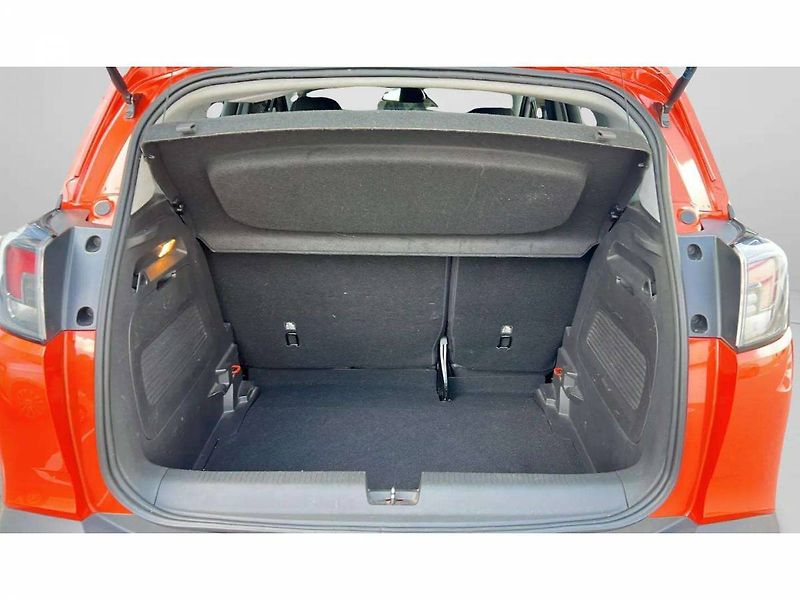 Opel Crossland Edition F 12 XHL 81kW/110HP MT - fotka 33 z 42