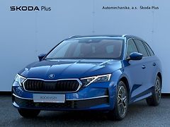 Škoda Octavia (2024) Combi 1.5 TSI / 110 kW / TOP S - fotografie inzerátu