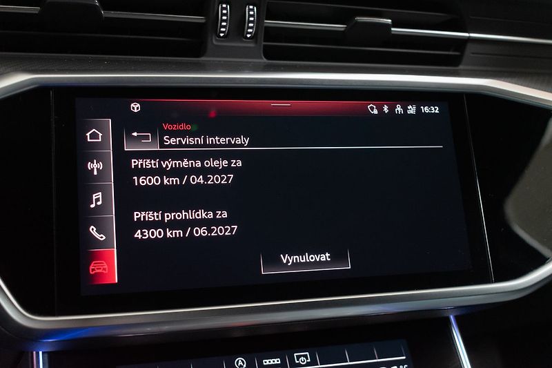 Audi RS 6 V8 4.0 TFSI 441kW QUATTRO - fotka 37 z 48