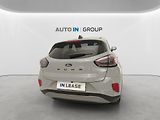Ford Puma (2026) 1.0 Ecoboost mHEV Titanium - náhled 3
