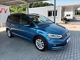 Volkswagen Touran 1,4 REZERVACE - náhled 2