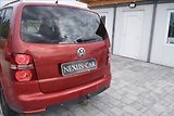 Volkswagen Touran 1,9 TDI 77KW AUTOMAT PO STK - náhled 12