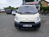 Citroën Jumpy 1.6 HDI, tažné - náhled 2
