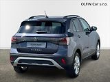 Volkswagen T-Cross 1,0 TSi 85kW 7DSG PEOPLE - náhled 1