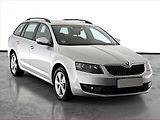 Škoda Octavia (2016) Style 2.0 TDI, Bi-Xenony - náhled 1