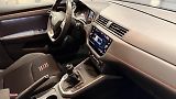 Seat Arona (2019) 1.0TGI- FR,LED,ZÁRUKA  - náhled 18