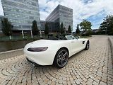 Mercedes-Benz AMG GT (2021) 4.0 /390kW - náhled 30