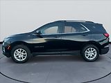 Chevrolet Equinox 1,5 i 127kW,4x4, Automat, Navi - náhled 4