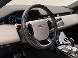 Land Rover Range Rover Evoque P250 R-DYNAMIC SE AWD AUT CZ - náhled 18