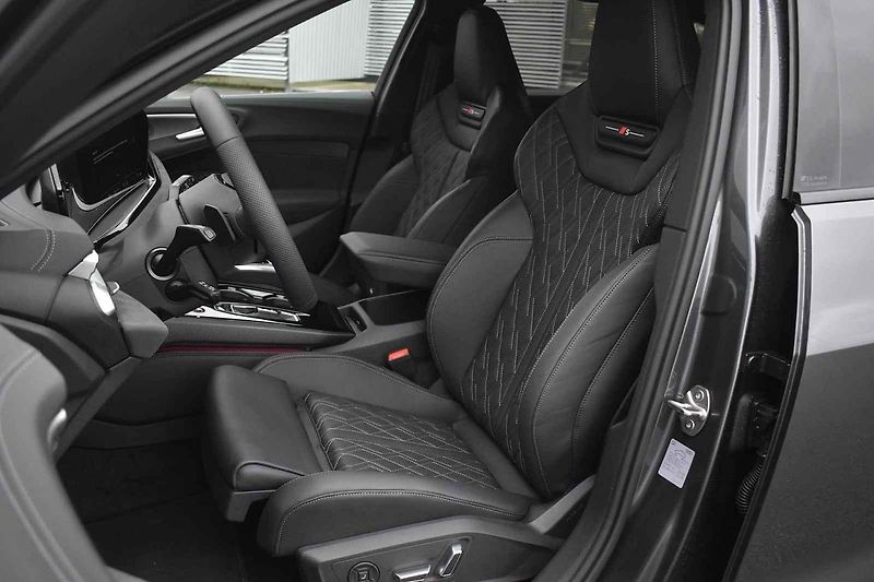 Audi S5 patří k autům, která se povedla.