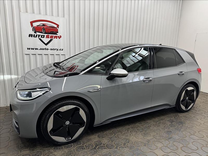 Volkswagen ID.3 150kW MAX 1ST PLUS PRO PERF. - fotka 3 z 46