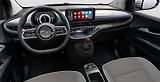 Fiat 500 (2026) Hybrid Torino 1.0 BSG 65k - náhled 3