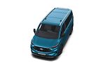 Ford Tourneo Custom (2026) Active L1, Tourneo, 2.0 EcoBlu - náhled 8