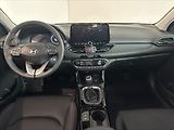 Hyundai i30 1,5 DPi INDIVIDUAL !AKČNÍ CENA - náhled 7