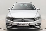 Volkswagen Passat 2,0 TDI 110kW DSG Business Zár - náhled 1