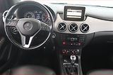 Mercedes-Benz Třídy B (2012) B 180 CDI, Navi, Xenony - náhled 7