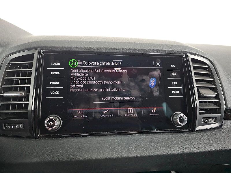 Škoda Karoq (2024) 1.5TSi 110kW DSG SPORTLINE EXC - fotka 14 z 39