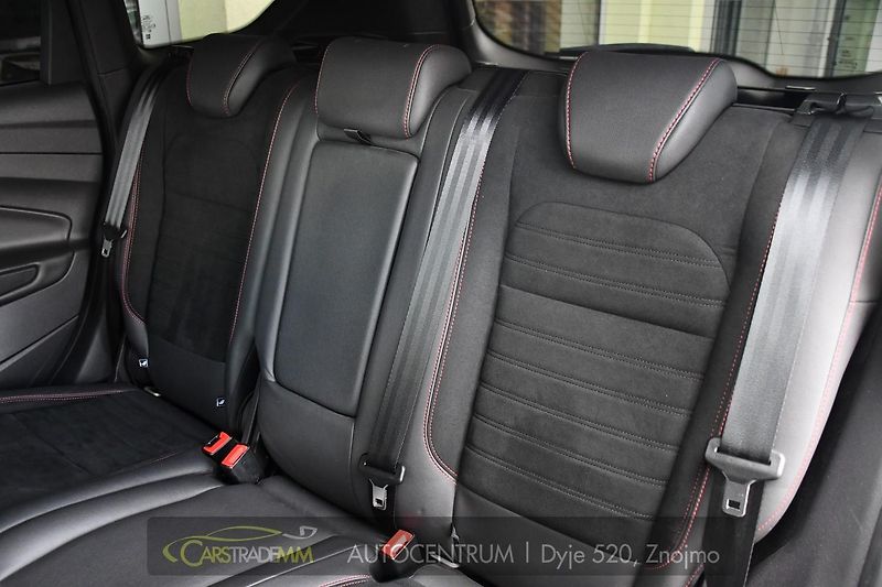 Ford Kuga 1.5TDCi ST-Line  - fotka 14 z 51