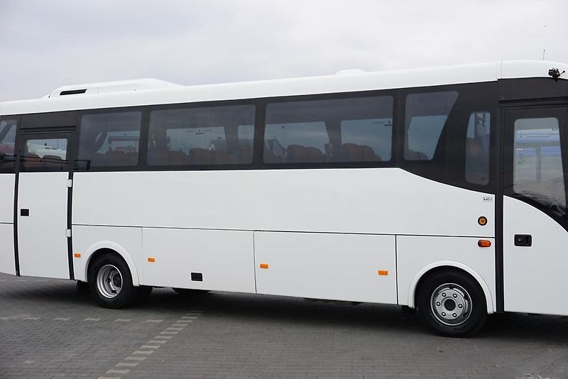 Mercedes-Benz (2017) APOLLO / EURO 6 / 41 OSÓB / 11 - fotka 15 z 54