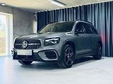 Mercedes-Benz GLB (2024) 200d*4M*AMG*OFF.ROAD*7MÍST*360 - náhled 3