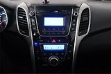 Hyundai i30 (2015) Weekend 1.6 CRDi, ČR,1.maj - náhled 12