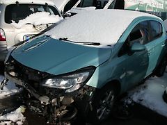 Opel Corsa VOLAT 602 792 738 - fotografie inzerátu