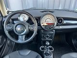 Mini Cooper 1,6 i / 90 kW / Horizon Blue  - náhled 10