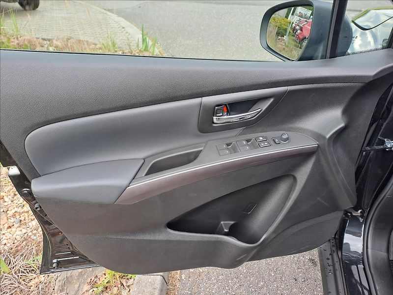 Suzuki S-Cross (2026) 1,4 BoosterJet Elegance Pano - fotka 9 z 25
