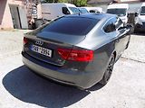 Audi A5 2,0 TDI S-LINE, ALCANTARA, TOP - náhled 11