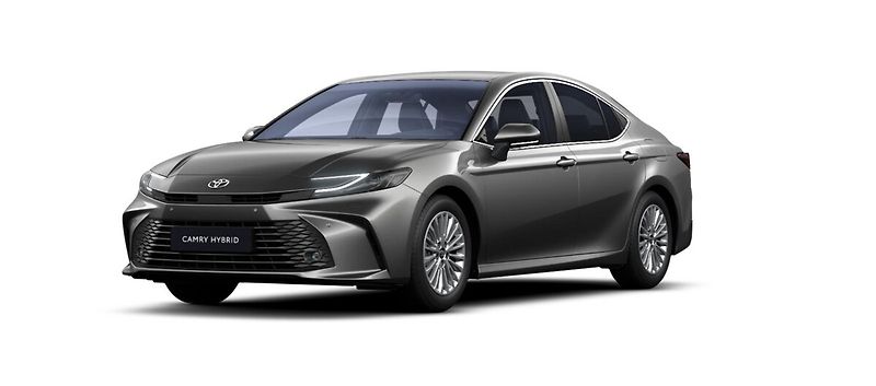 Toyota Camry 2.5 Hybrid (230 k) COMFORT - z - fotka 7 z 8