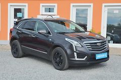 Cadillac XT5 (2019) 3.6 V6 231kW AWD Premium  - fotografie inzerátu