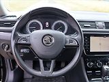 Škoda Superb 2,0 TDI 140kW 4x4 DSG L&K CZ - náhled 17