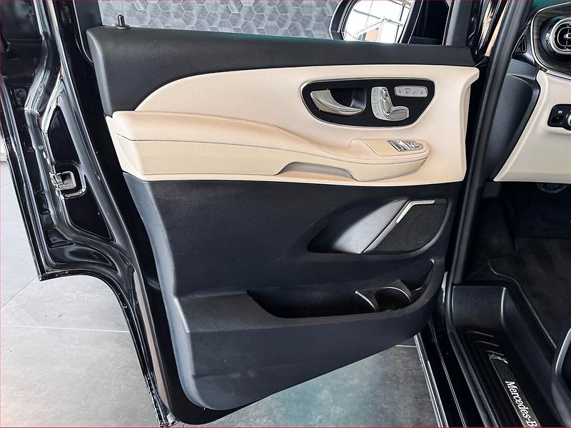 Mercedes-Benz Třídy V (2025) 300 d 4MATIC, ČR, 1Maj, DPH - fotka 12 z 25