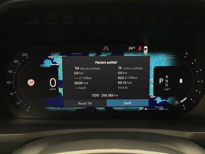 Volvo XC90 B5 AWD ULTIMATE AUT  - fotka 16 z 57
