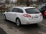 Peugeot 508 (2011) 2.0 HDI, 2.maj,ČR, Active - náhled 6