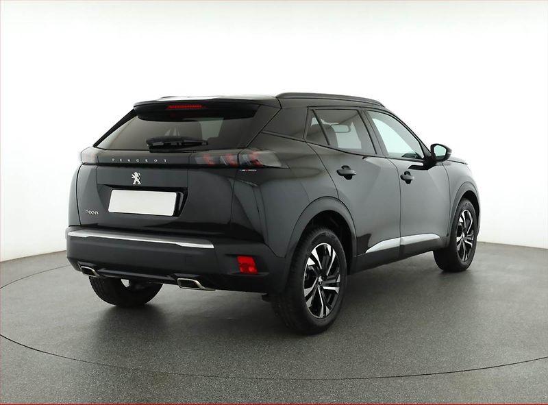 Peugeot 2008 (2023) 1.2 PureTech, ČR,1.maj - fotka 5 z 20