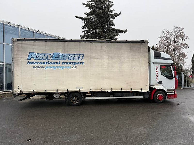 Renault Midlum 280.12 EURO 4 - fotka 3 z 20