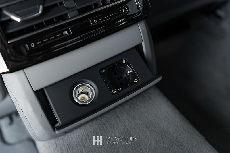 Audi A8 (2020) A8 L 50 TDI quattro 210kW - fotka 34 z 40