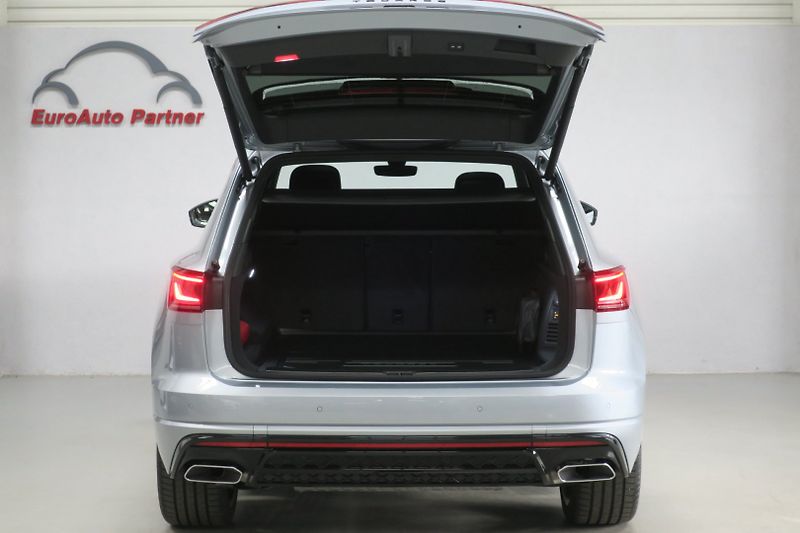 Volkswagen Touareg (2026) NEW Final Edition R Line 210kW - fotka 45 z 50