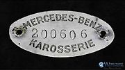Mercedes-Benz 770K Grosser Open Tourer.