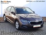 Škoda Octavia (2020) 1,5TSi /110kW Active Plus - náhled 23