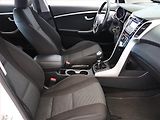 Hyundai i30 (2016) 1.6 CRDi, Serv.kniha, Tempomat - náhled 7